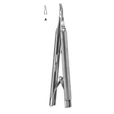 Needle Holder