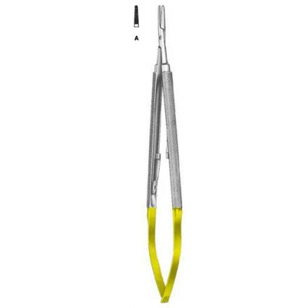 Micro Needle Holder