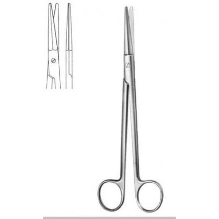 Face-lift Scissors