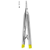 Needle Holder