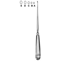 Bone Curette