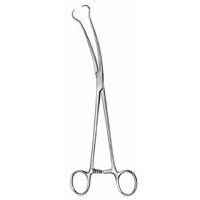 Uterine Tenaculum Forceps